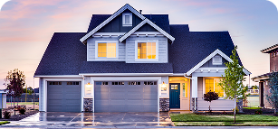 Winnetka homes