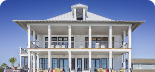 Tarzana homes
