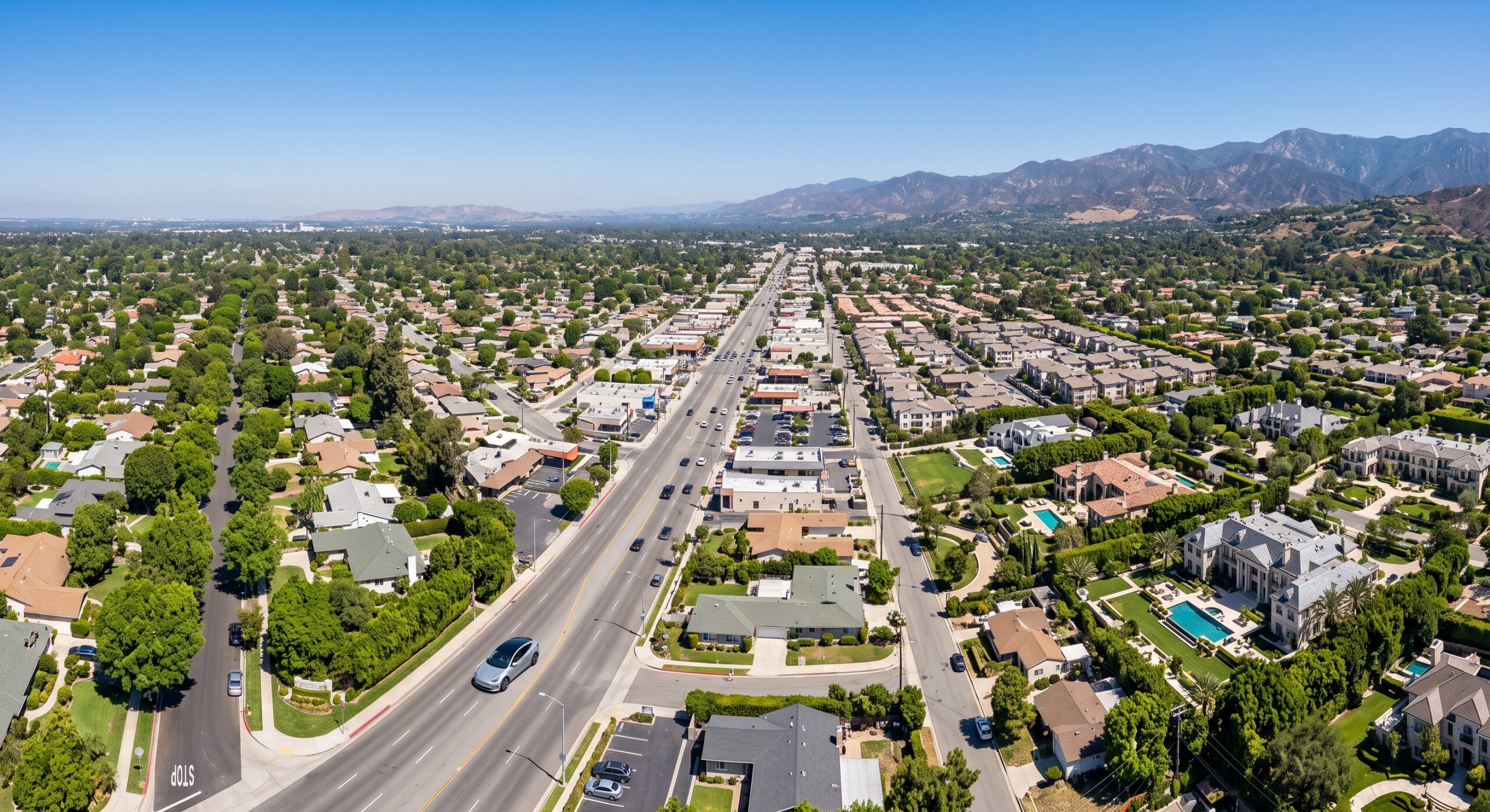 Winnetka, Reseda & Tarzana Real Estate: Which San Fernando Valley Neighborhood Is Right for You in 2026?